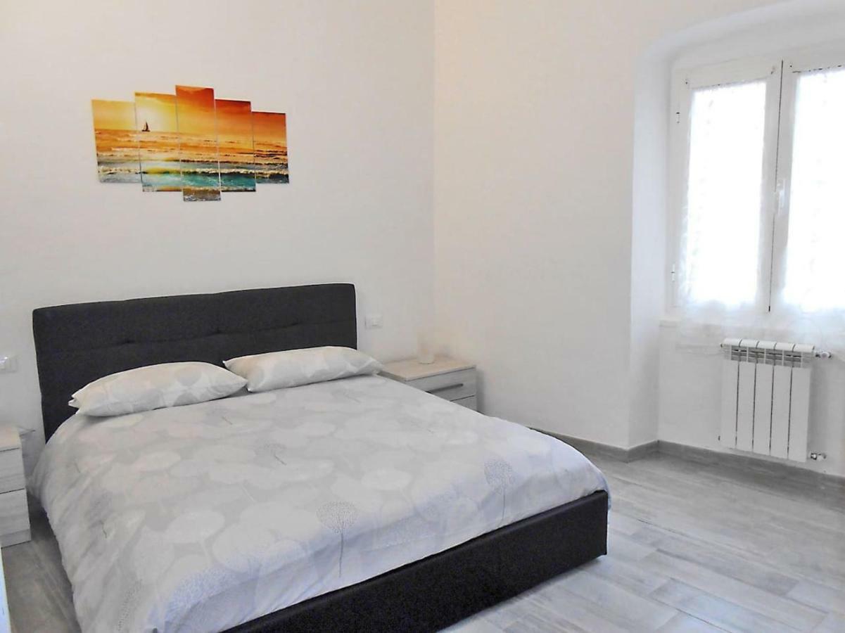 Vista Su Lerici Appartement Buitenkant foto