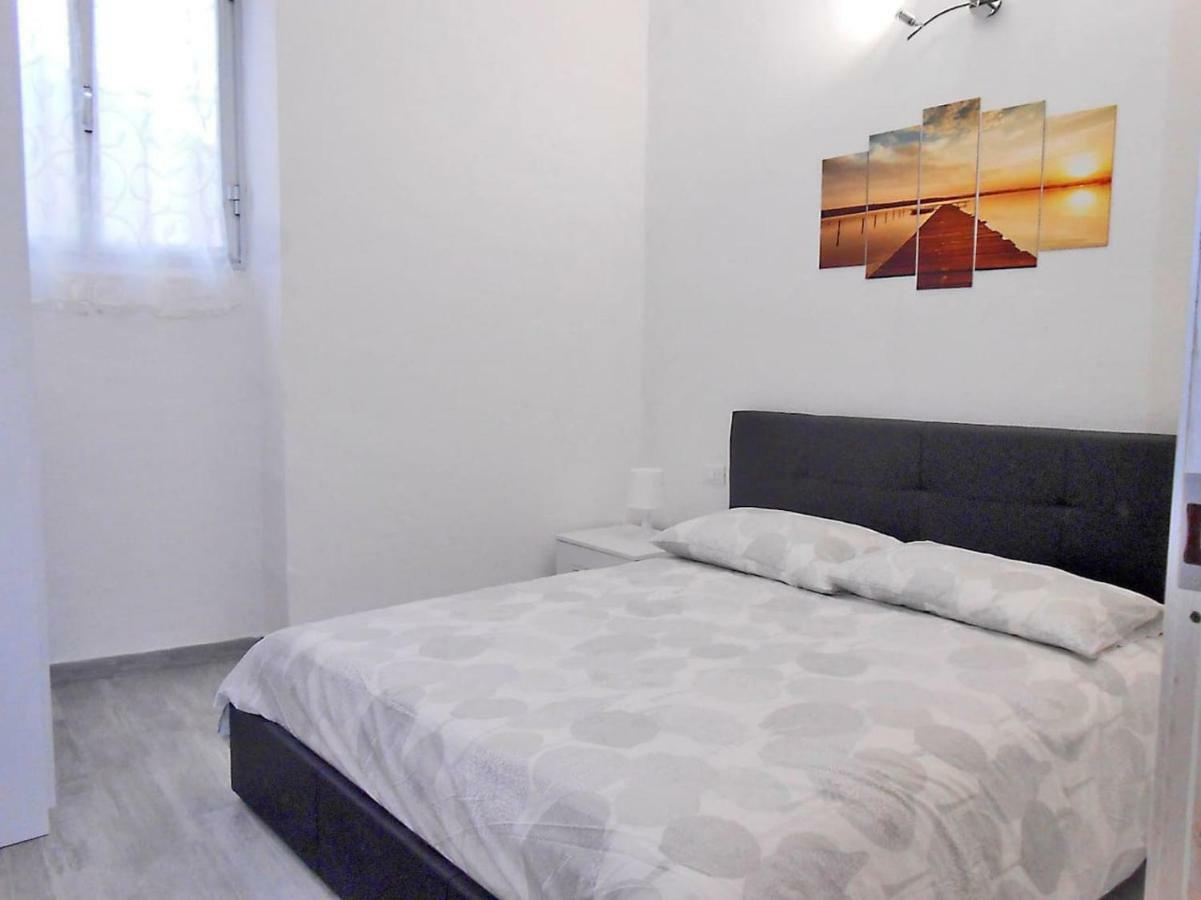Vista Su Lerici Appartement Buitenkant foto