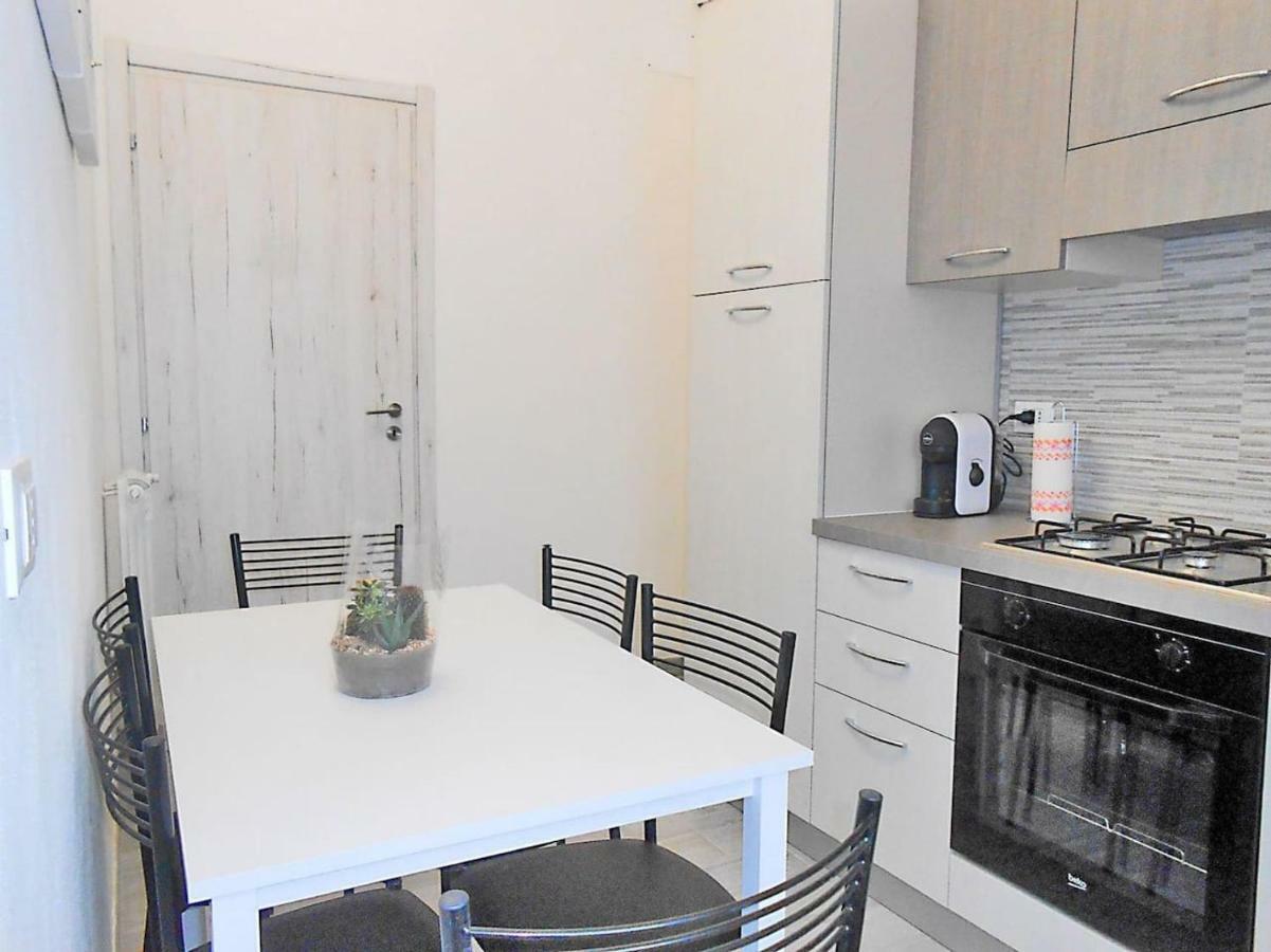 Vista Su Lerici Appartement Buitenkant foto